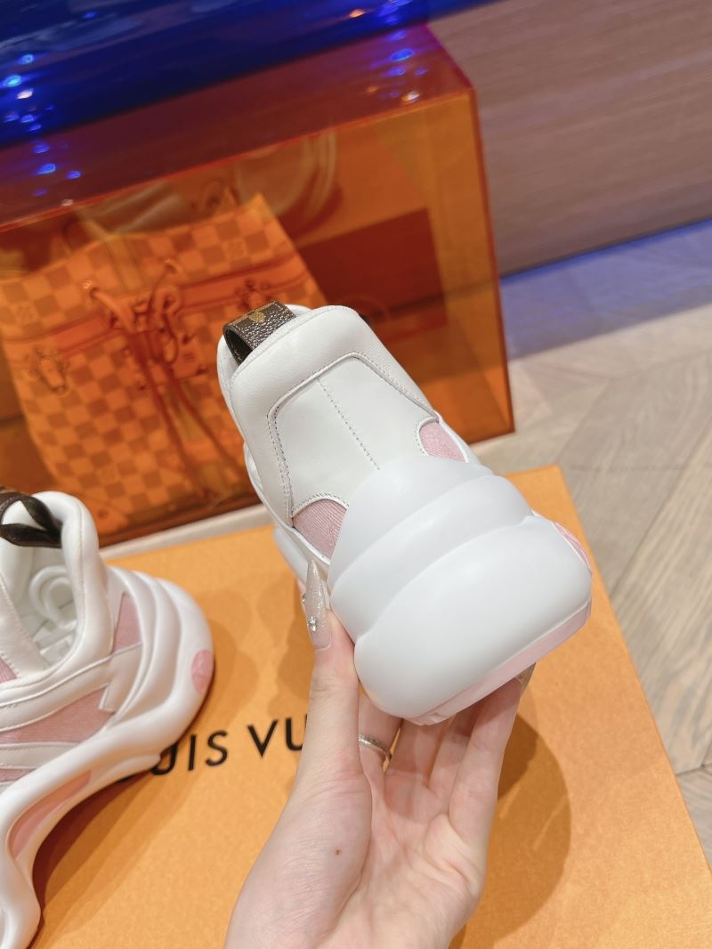 Louis Vuitton Archlight Shoes